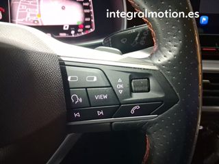 Seat Leon 1.5 eTSI 110kW DSG-7 S&S FR Go L