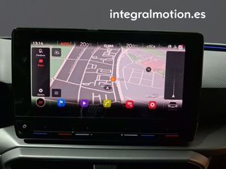 Seat Leon 1.5 eTSI 110kW DSG-7 S&S FR Go L