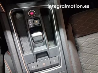 Seat Leon 1.5 eTSI 110kW DSG-7 S&S FR Go L