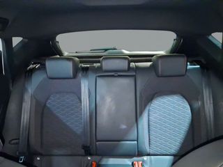 Seat Leon 1.5 eTSI 110kW DSG-7 S&S FR Go L