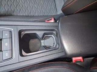 Seat Leon 1.5 eTSI 110kW DSG-7 S&S FR Go L