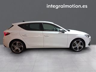 Seat Leon 1.5 eTSI 110kW DSG-7 S&S FR Go L