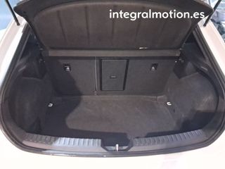 Seat Leon 1.5 eTSI 110kW DSG-7 S&S FR Go L