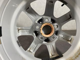 Llantas Volkswagen Transporter T4 16"