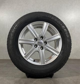 Llantas Volkswagen Transporter T4 16"