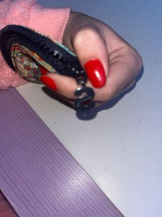 Monedero Desigual Multicolor