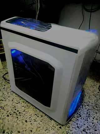 PC Gaming RTX