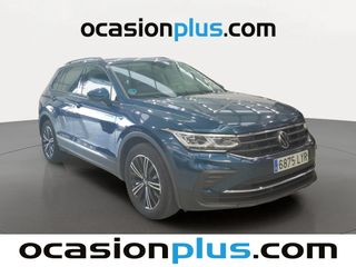 Volkswagen Tiguan Life 2.0 TDI 110 kW (150 CV) DSG