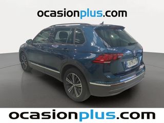 Volkswagen Tiguan Life 2.0 TDI 110 kW (150 CV) DSG