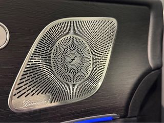 Mercedes-Benz GLE Coupé (167) 2021