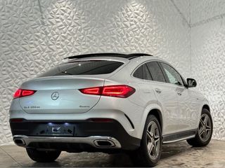 Mercedes-Benz GLE Coupé (167) 2021