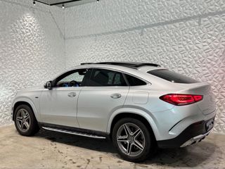 Mercedes-Benz GLE Coupé (167) 2021