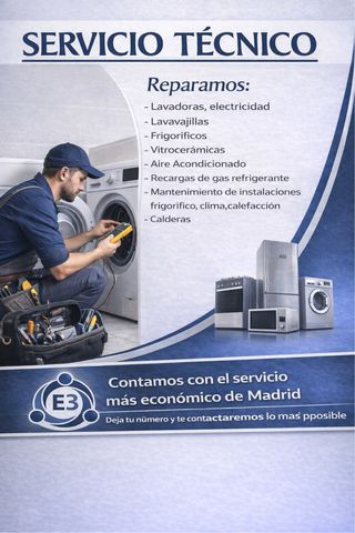 Servicio técnico