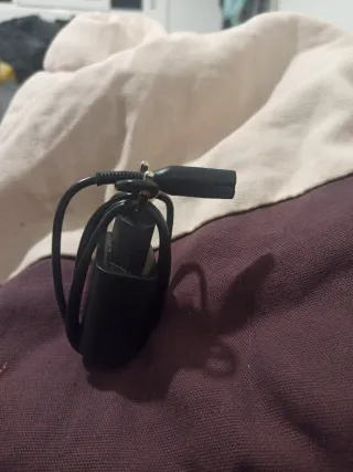 Afeitadora Braun S5 con cargador