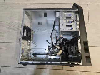 Case Lenovo ThinkCentre M93 Tower
