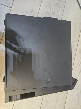 Case Lenovo ThinkCentre M93 Tower