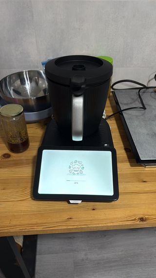 Thermomix TM7 Nuevo
