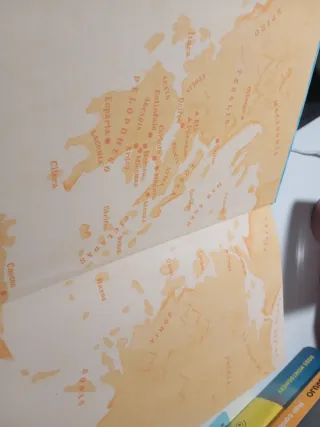 Pequeña historia de la mitología clásica