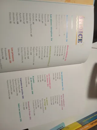 Pequeña historia de la mitología clásica