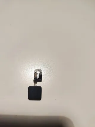 Botón encendido MacBook A2338