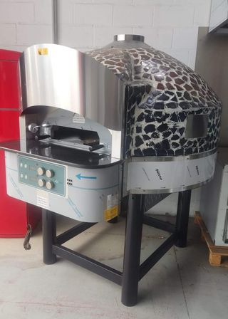 Forno per pizza 642474965