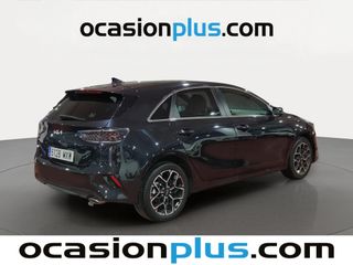 Kia Ceed 1.0 T-GDi Style Edition 74 kW (100 CV)