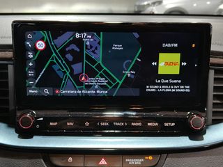 Kia Ceed 1.0 T-GDi Style Edition 74 kW (100 CV)