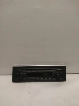 Radio Audi Concert A4 B6 B7
