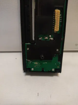 Radio Audi Concert A4 B6 B7