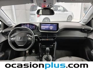 Peugeot 208 PureTech 100 Allure 75 kW (100 CV)