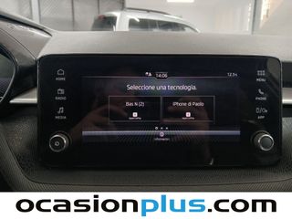 Skoda Fabia 1.0 TSI Selection 70 kW (95 CV)