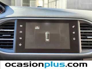 Peugeot 308 BlueHDI 150 Allure 110 kW (150 CV)