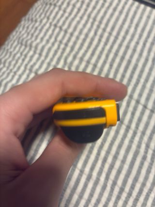 Joy-Con Derecho Naranja Nintendo Switch