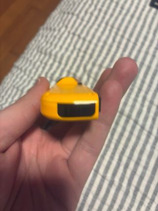 Joy-Con Derecho Naranja Nintendo Switch