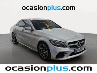 Mercedes-Benz Clase C 220 d 143 kW (194 CV)