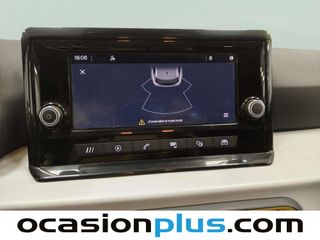 SEAT Ibiza 1.0 MPI Reference Plus 59 kW (80 CV)