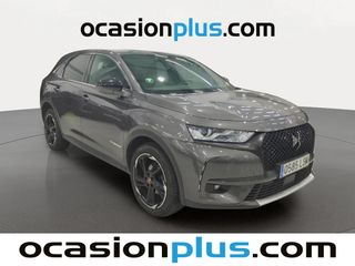 DS DS7 Crossback BlueHDi 130 DE Performance Line AT 96 kW (130 CV)