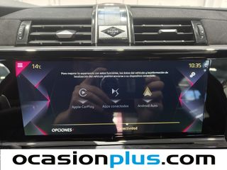 DS DS7 Crossback BlueHDi 130 DE Performance Line AT 96 kW (130 CV)