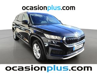 Skoda Kodiaq 1.5 TSI Ambition 4x2 110 kW (150 CV)