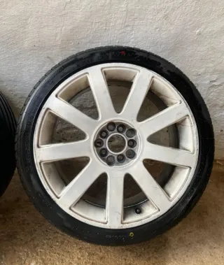 Llantas 5x112 - 5x110 8x18