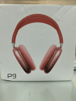 AURICULARES BLUETOOTH NUEVOS