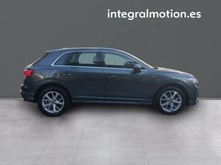 Audi Q3 S line 35 TDI 110kW (150CV) S tronic