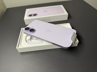 iPhone 17 256GB Viola