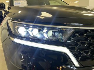 Kia Sorento 1.6 T-GDi HEV Drive 4x2 7pl