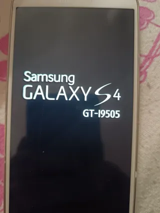 Samsung Galaxy S4 GT-I9505