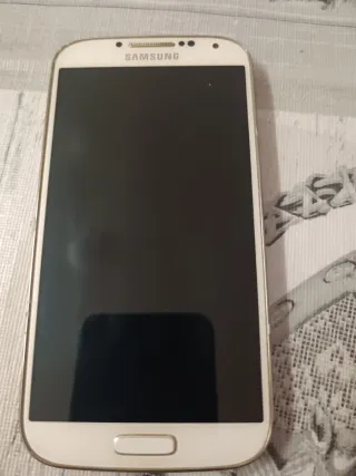 Samsung Galaxy S4 GT-I9505