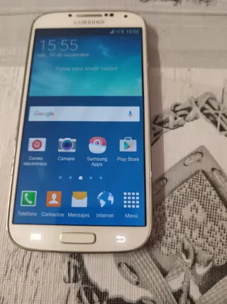 Samsung Galaxy S4 GT-I9505