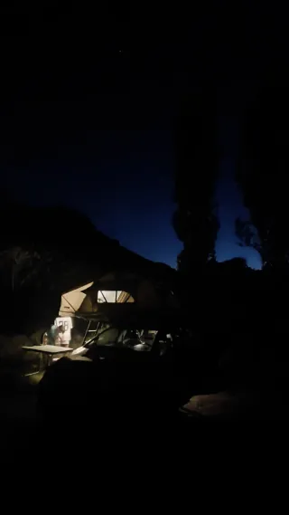 Tienda de techo para coche+ avance.marca Jovive xl