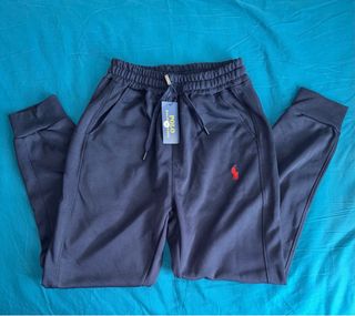 Conjunto Ralph Lauren Azul Marino