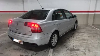 Citroen C5 2006